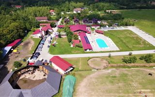 Pensiune | Complex Turistic | Zona Avrigului - Poză 13