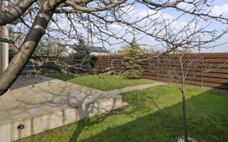 Casă P+1+M I curte 500 mp — Comision 0 - Poză 24