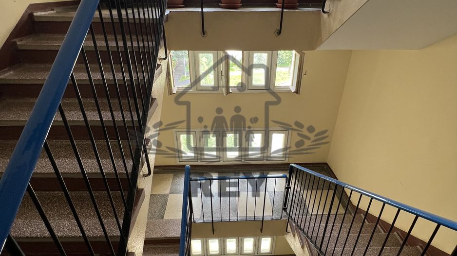 Apartament 2 camere zona M.Viteazul | Rahovei | Ale. Infanteriștilor - Poză 27