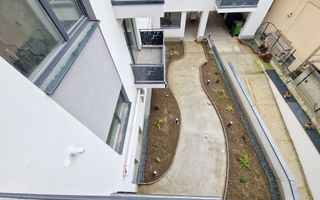 Apartament 3 camere CF, finisat etaj 2, parcare subterana, str Traian Vuia - Poză 22