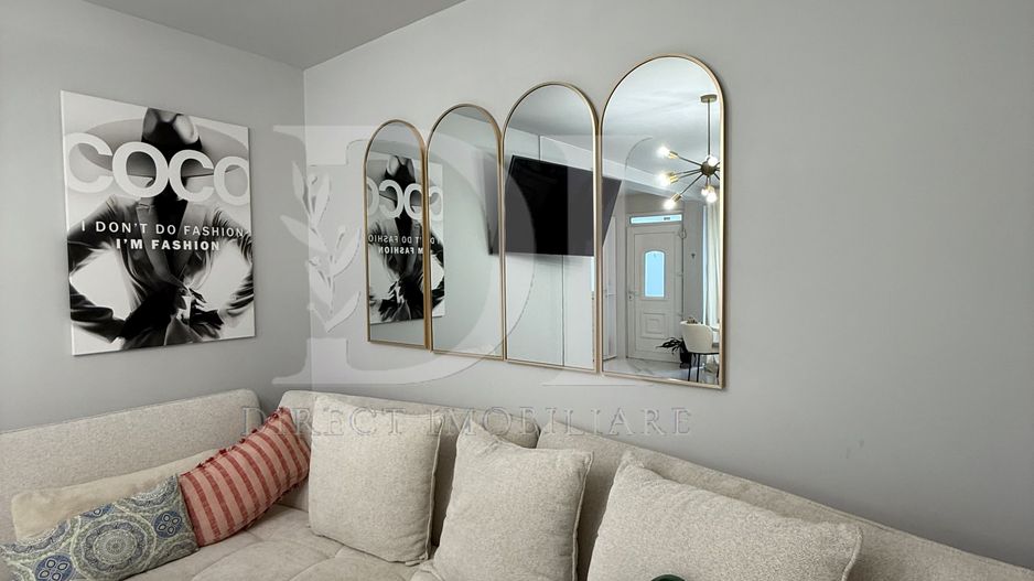 Casă la cheie | Zona Eroilor , Florești - Poză 8