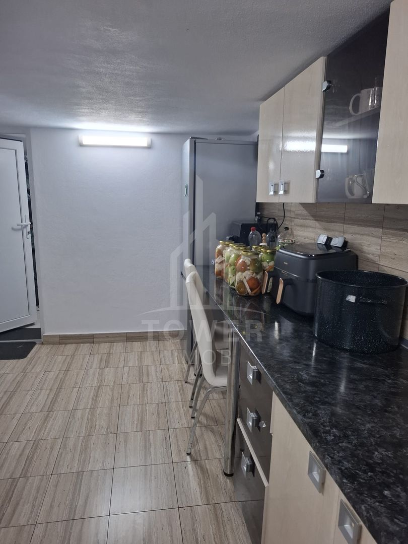 Casă de lux de vânzare – Cartierul Tineretului - Poză 22