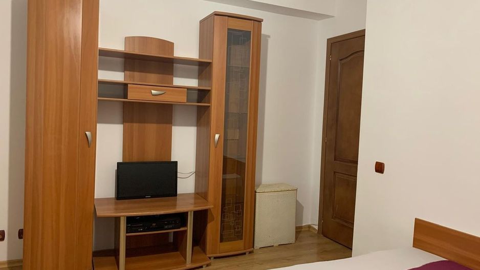 2 camere - Metrou Dristor | Park Lake Mall | Centrala Proprie - Poză 4