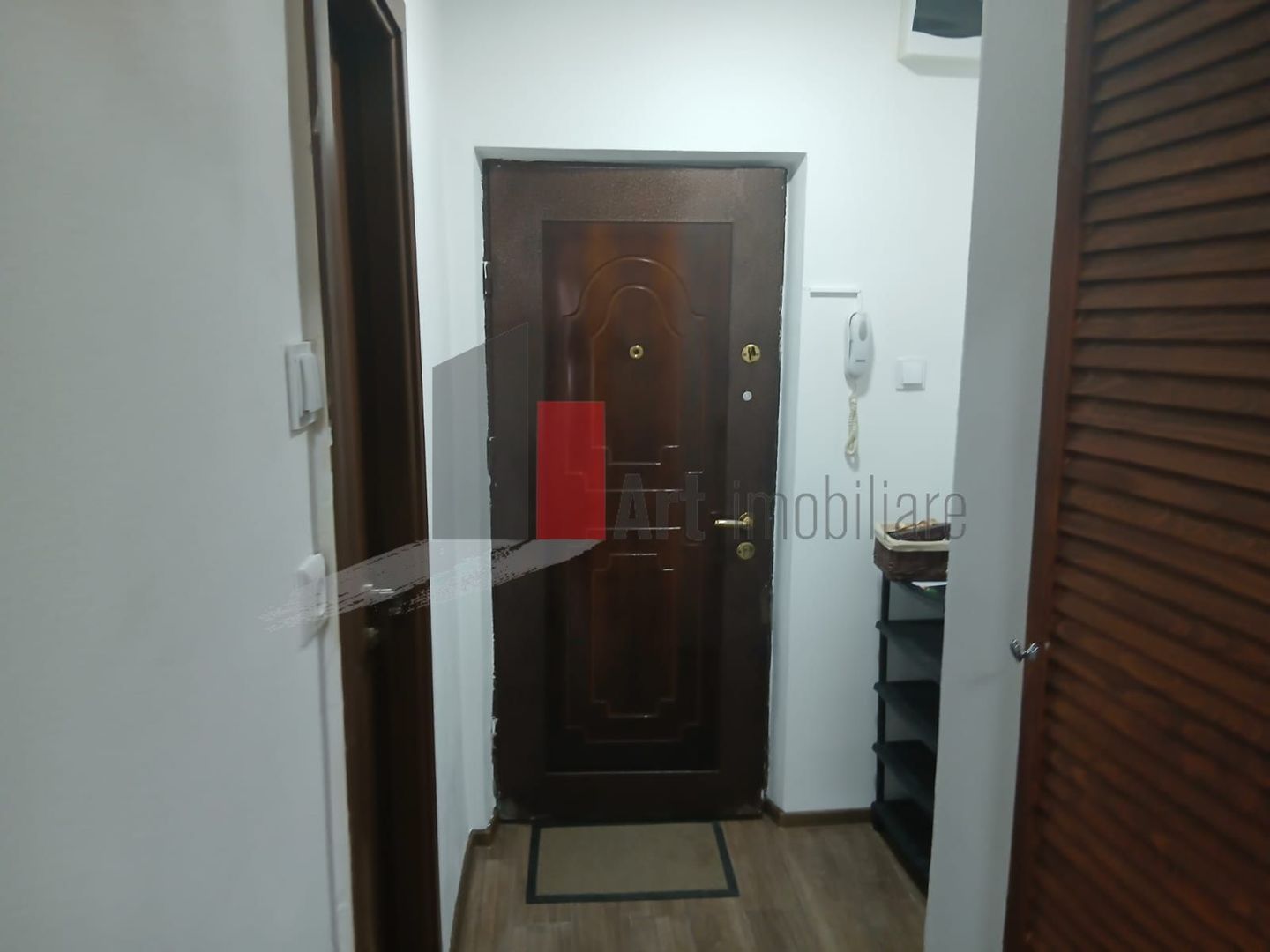 Inchiriere Garsoniera Vitan Mall - Poză 8