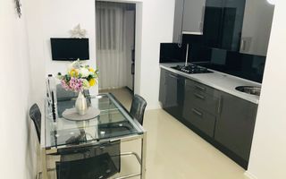 Apartament LUX 3 camere | Crangasi - Poză 2