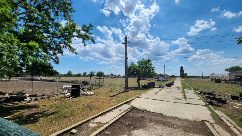 Teren intravilan -Jimbolia zona Kikindei - Poză 12