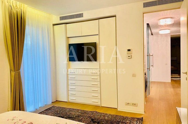 ONE CHARLES DE GAULLE - duplex - CURTE - 4 CAMERE - NOU - Poză 11