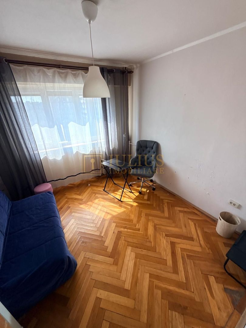 3 camere: 2 dormitoare| Calea Circumvalațiunii| lift| 70 mp - Poză 17