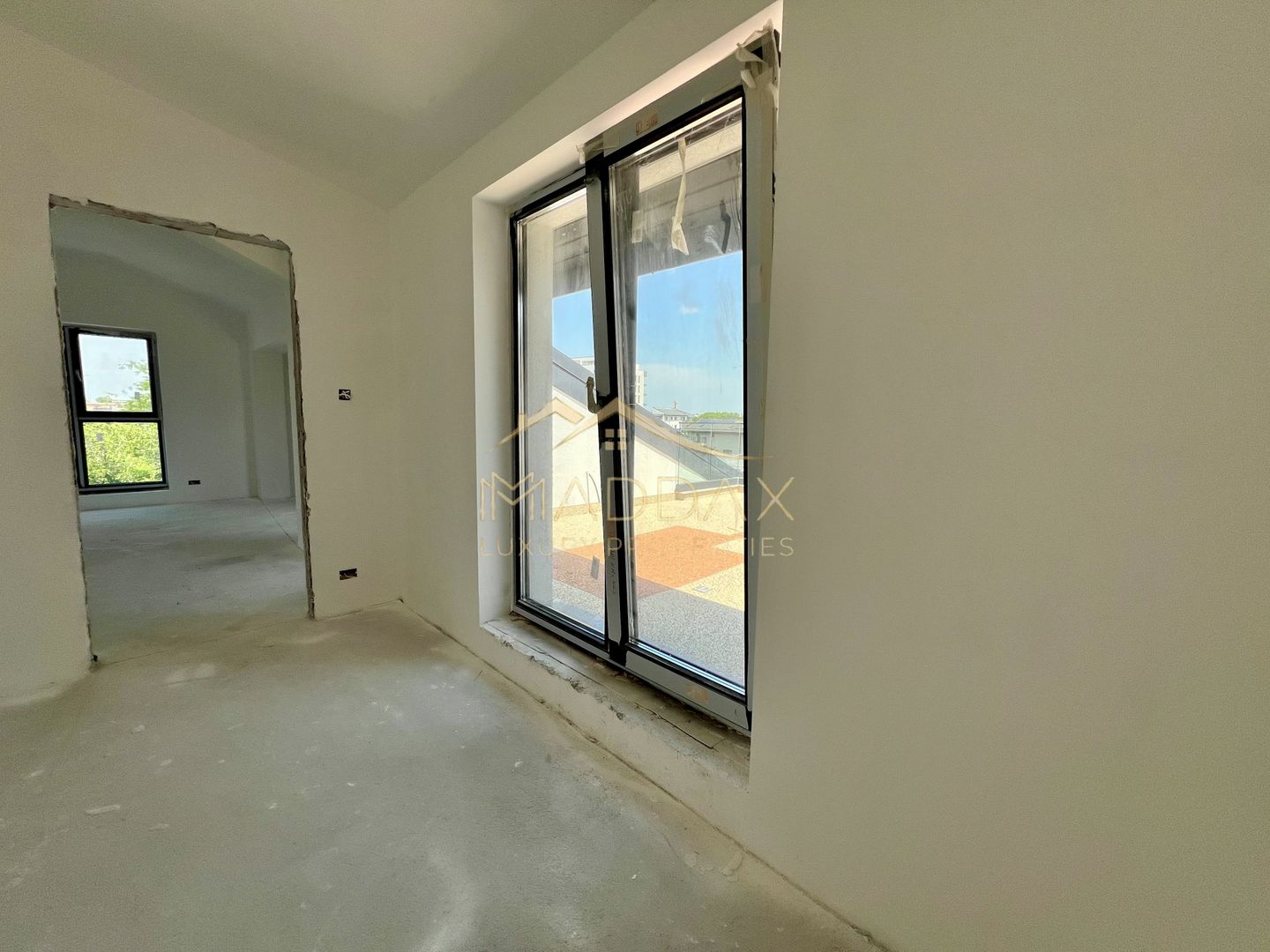 Loft ***3 Camere // Terasă  // Baneasa - Sector 1 - Poză 21