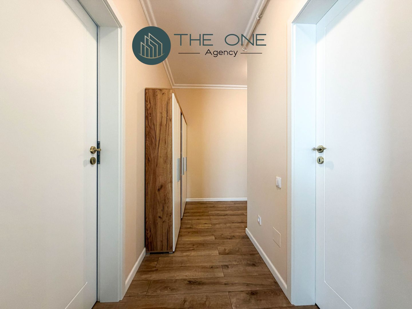 Apartament 2 camere - 63mp, parcare subterana - PRIMA INCHIRIERE - Poză 4