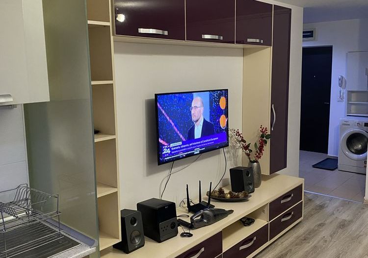 Apartament 2 camere - Palladium Residence - Poză 1