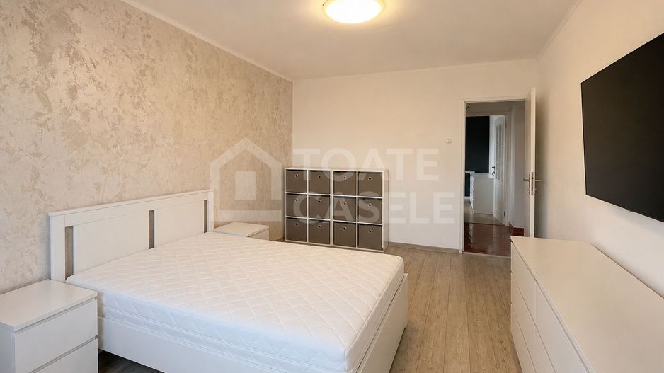 Apartament 2 camere | Între Lacuri | 52 mp + boxă 10 mp - Poză 2