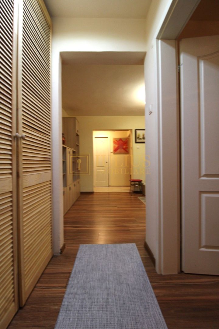 Ultracentral, centrala proprie, 2 bai. Include ctr. - Poză 17