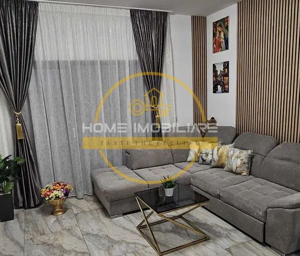 Duplex in Valea Lupului, 4 cam - 96MP utili + 300mp teren // 2 parcări - Poză 1