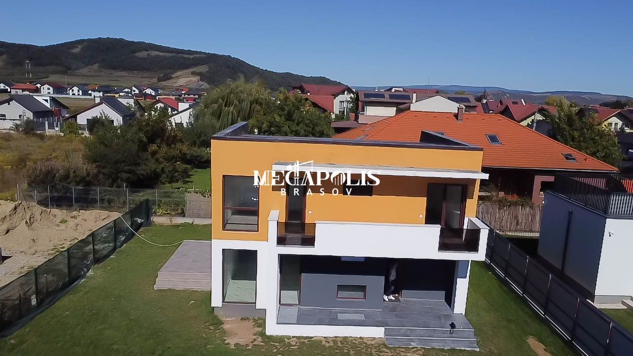 Casa Harman Intabulata - Poză 22