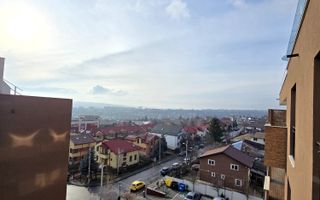 Apartament Premium- LUX- Semicentral- 25 min de UMF- Bloc nou - Poză 25