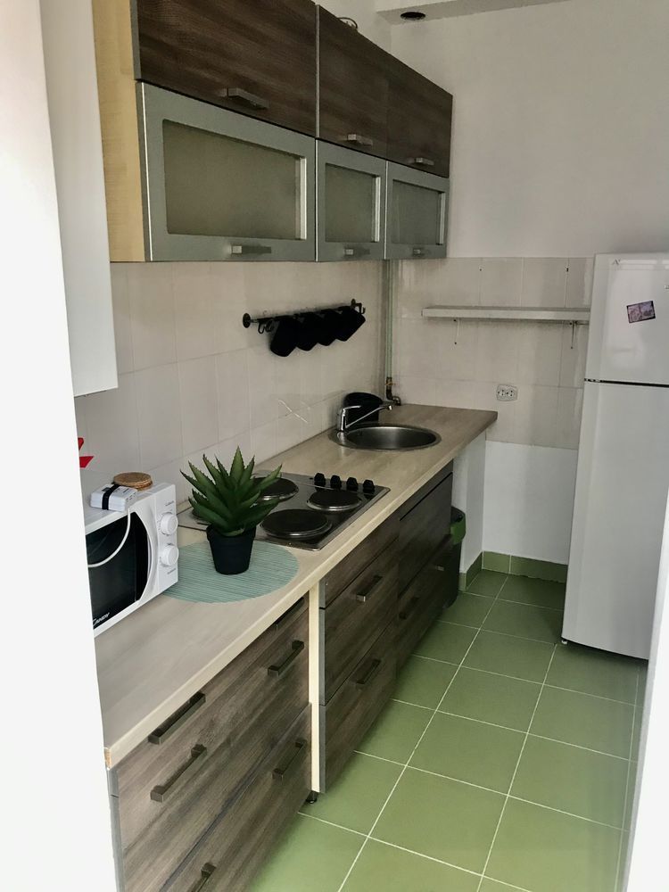Apartament 1 camera cu nisa de dormit - Poză 5