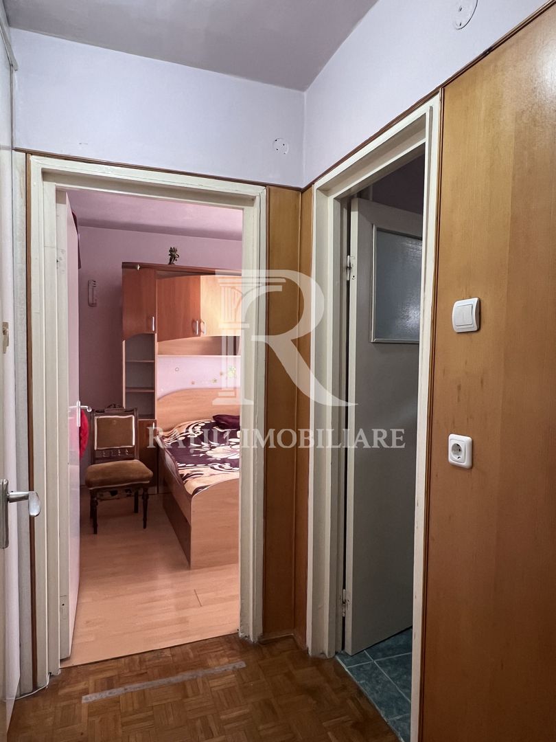 Apartament cu 3 camere | Etaj 1 | Rogerius | Oradea - Poză 5