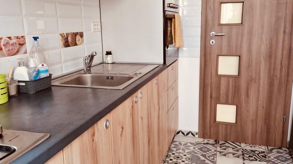 2 camere decomandate, bloc nou, mobilat, 5 min Metrou Sudului - Poză 8