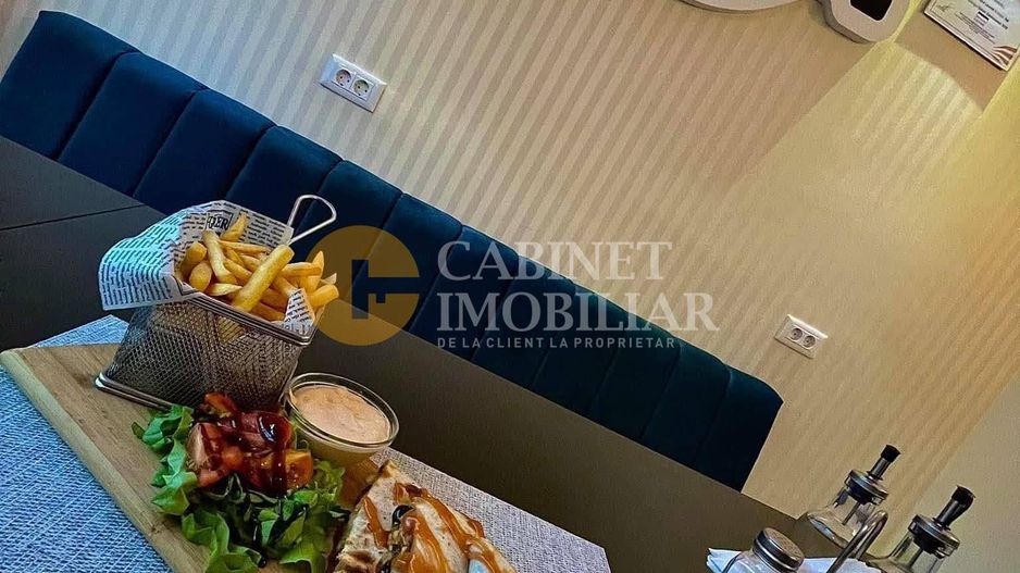 💥 Predare Restaurant la Cheie zonă Centrală - 25.000 Euro 💥 - Poză 8