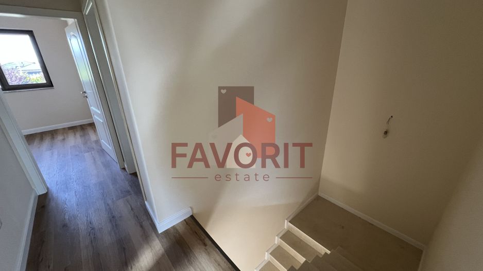 Duplex 4 camere | 3 bai | Perete dublu despartitor | Giroc - Poză 13