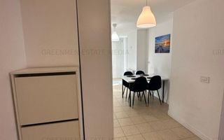 Rose Garden, modern mobilat, 2 balcoane, complex cu paza, Metrou Obor la 10 min - Poză 7