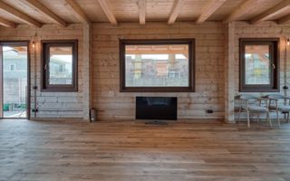 Inchiriere Casa Cristian- Brasov - Poză 4