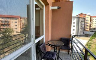 Bloc Nou , ap 2 camere , loc de parcare , Valea Lupului . - Poză 6