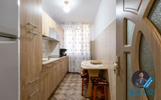 Apartament 2 camere decomandat,  Str. Castanilor, Bacău - Poză 9