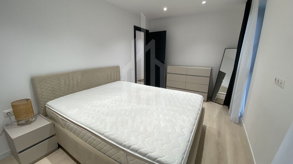 Apartament 3 camere | 63 mp | Parcare subterană | Awa Residence – Turnișor - Poză 11