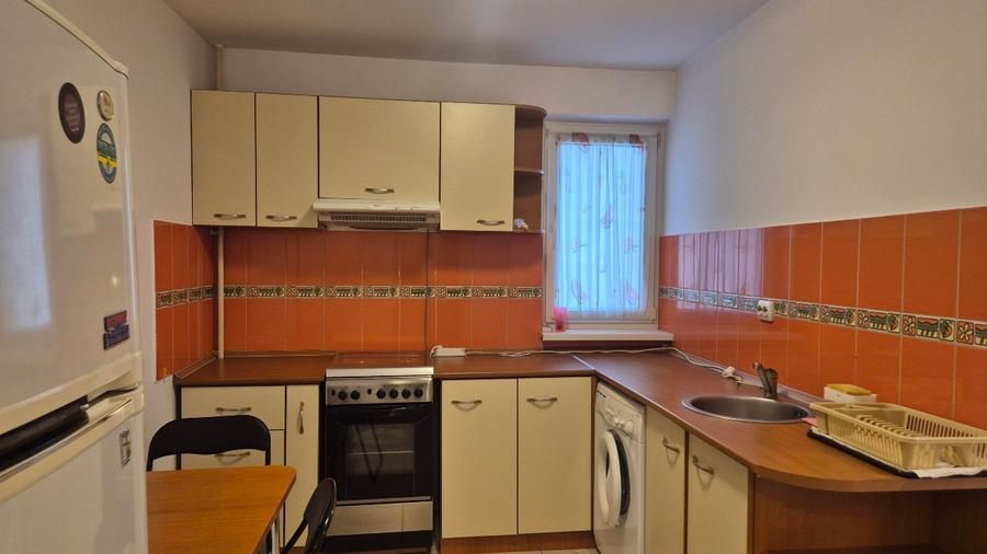 Apartament 2 camere metrou Favorit , luminos, mobilat, parcare inclusa - Poză 7