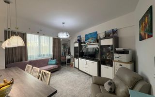 Titlu Anunț [ro]Apartament 3 camere George Eenescu - Poză 1