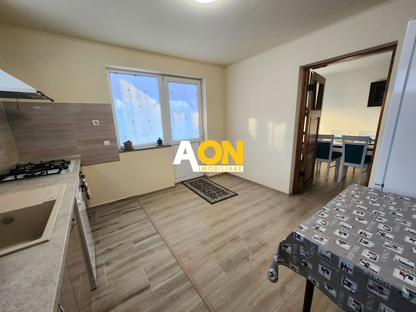 De vanzare casa 6 camere 8142 mp teren in Oarda de Sus - Poză 18