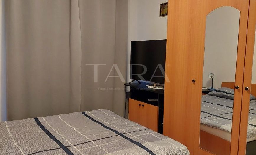 De vânzare apartament 2 cameră- Dâmbul Rotund, Cluj-Napoca - Poză 5