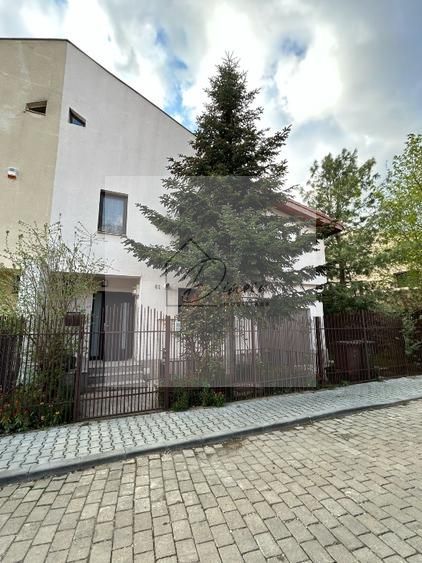 Vila duplex Bucurestii Noi I 5 camere I Lac Grivita I COMISION 0% - Poză 6