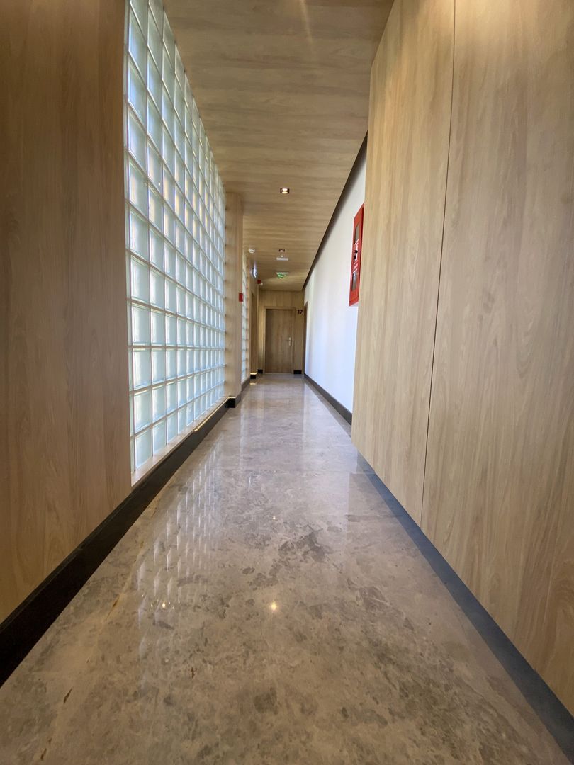 Apartament 4 camere Domenii |  imobil Boutique 20 - Poză 9