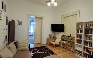 Apartament generos 4 camere la 5 minute de Piața Victoriei - Poză 14