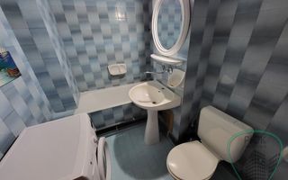P 4021 - Apartament cu 2 camere în Târgu Mureș, cartierul Tudor - Poză 6