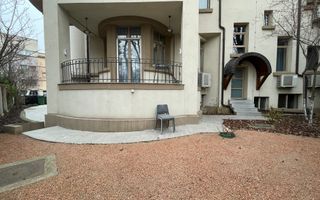 APARTAMENT CU 2 CAMERE DEOSEBIT LA INCHIRIERE LANGA PARCUL KISELEFF - Poză 12