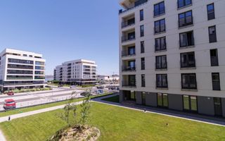 Apartament 2 Camere Kasper/ Intabulat - Poză 2