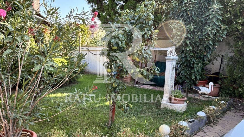 Casa noua de vanzare | Salonta | 467 mp Teren - Poză 16