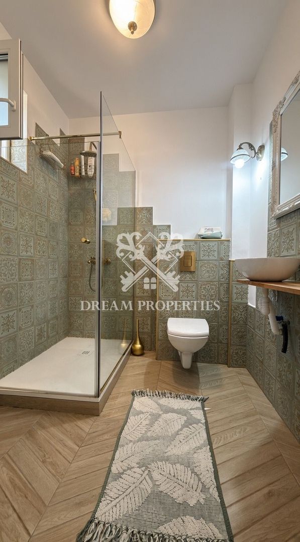 Apartament decomandat cu 3 camere, 2 bai, balcon, parcare, Sannicoara - Poză 11