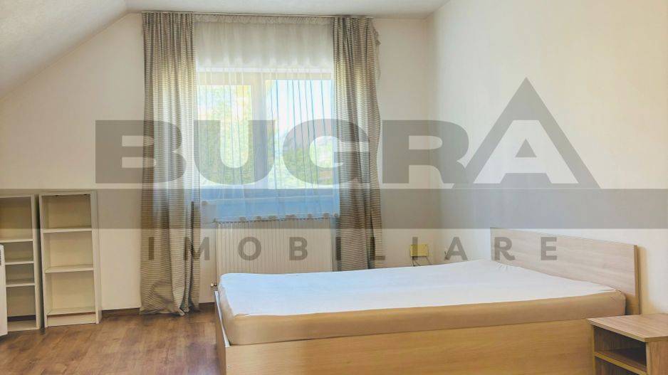 Duplex 5 camere, 160 mp,  2 parcari, zona Grand Hotel Italia - Poză 6