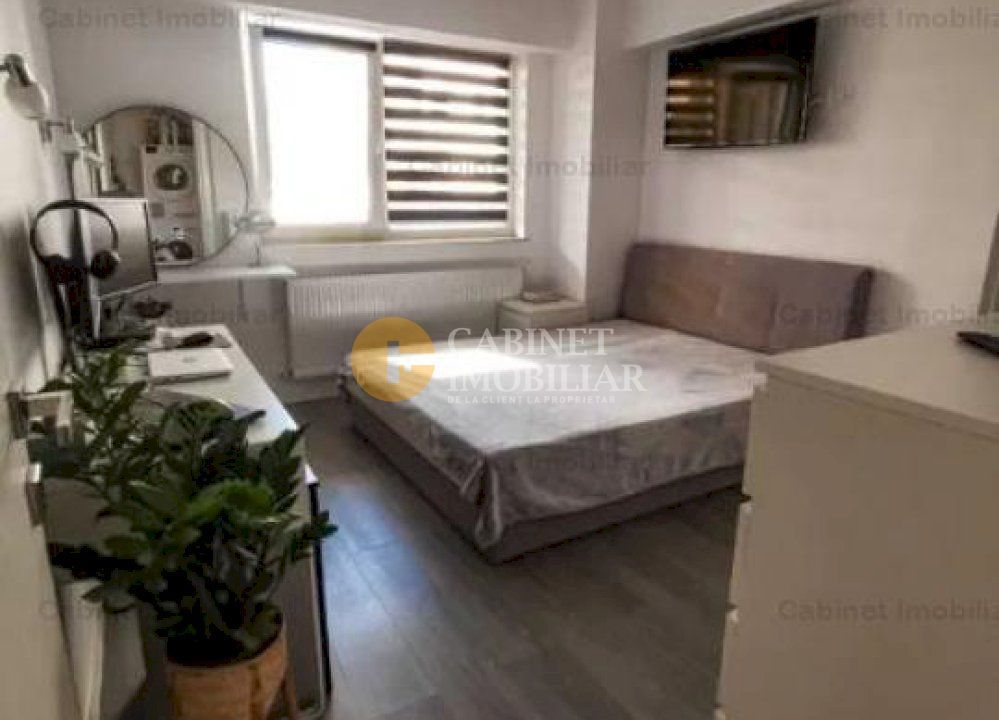 Pacurari-Alpha Bank Apartament 3 camere mobilat-utilat - Poză 5