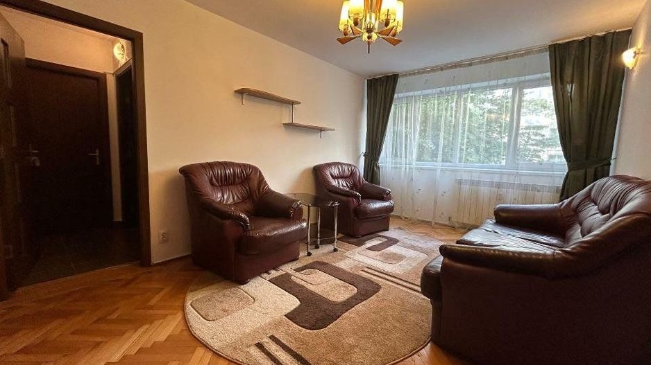 APARTAMENT IANCULUI | METROU - Poză 2
