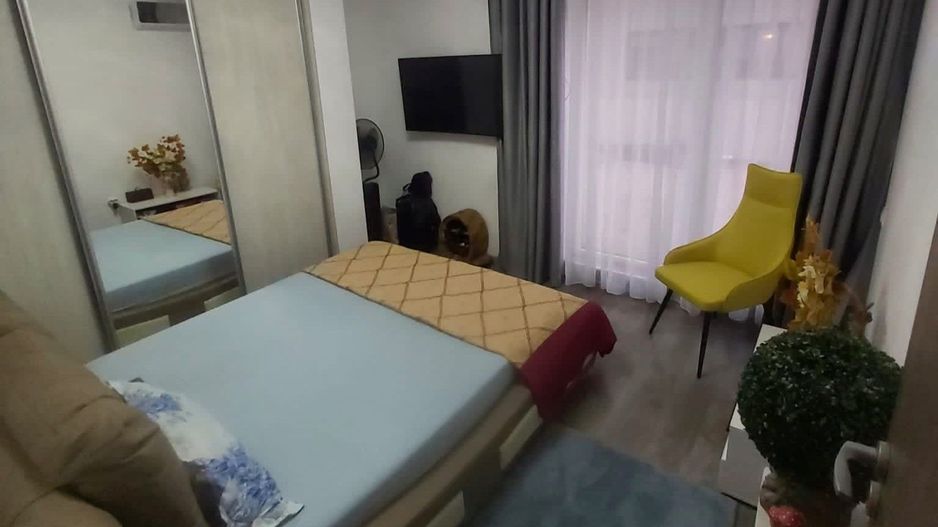 Penthouse 3 camere I Berceni I Vanzare - Poză 2