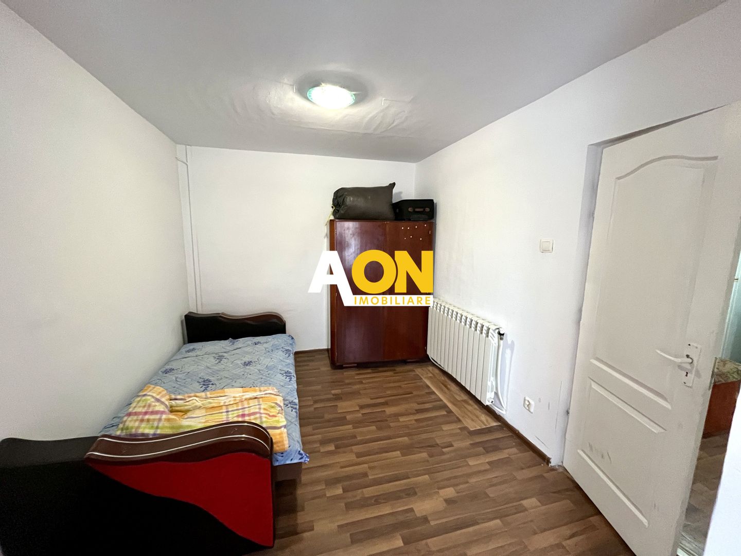 Apartament cu 2 Camere, Zona Cetate - Poză 5