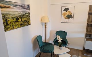 Apartament 1 cameră, decomandat, 40 mp, zona Gara Iași – lângă McDonald's, 15 min de UMF și UAIC - Poză 2