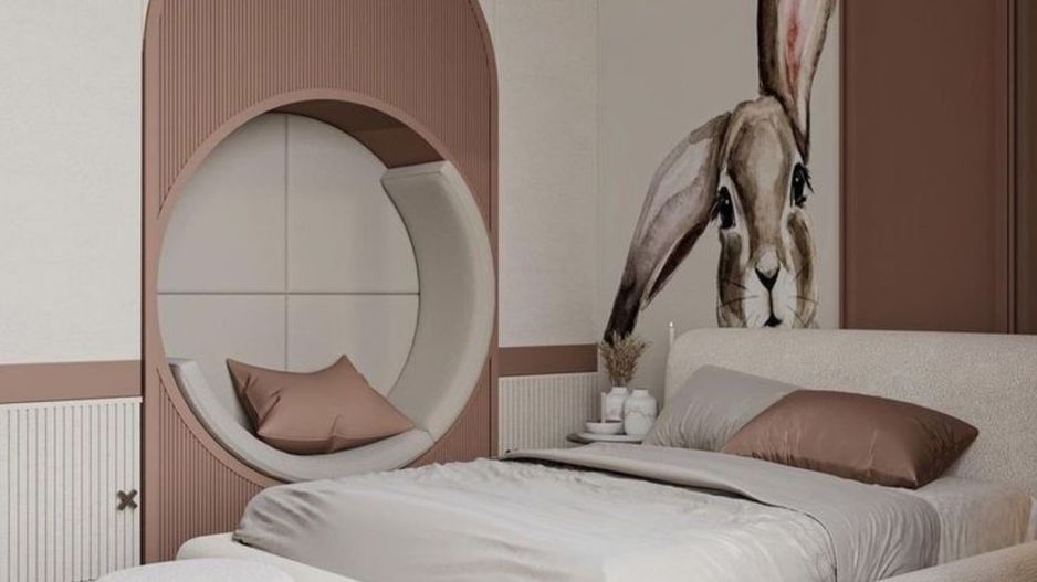 Garsoniera spatioasa proiect premium izolatie fonica - Poză 5