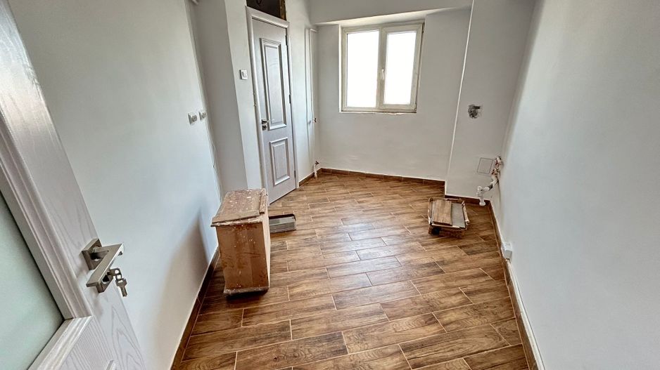 APARTAMENT RENOVAT CALEA MOSILOR | BLOC 1984 | METROU OBOR - Poză 4